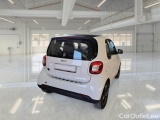  Smart  ForTwo SMART  COUPÈ / 2019 / 3P / COUPE EQ 60KW PASSION #2