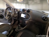 Smart  ForTwo SMART  COUPÈ / 2019 / 3P / COUPE EQ 60KW PASSION #3