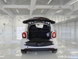  Smart  ForTwo SMART  COUPÈ / 2019 / 3P / COUPE EQ 60KW PASSION #5
