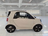  Smart  ForTwo SMART  COUPÈ / 2019 / 3P / COUPE EQ 60KW PASSION #7