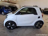  Smart  ForTwo SMART  COUPÈ / 2019 / 3P / COUPE EQ 60KW PASSION #8
