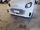  Smart  ForTwo SMART  COUPÈ / 2019 / 3P / COUPE EQ 60KW PASSION #21