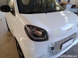  Smart  ForTwo SMART  COUPÈ / 2019 / 3P / COUPE EQ 60KW PASSION #30