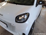  Smart  ForTwo SMART  COUPÈ / 2019 / 3P / COUPE EQ 60KW PASSION #28