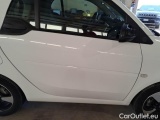  Smart  ForTwo SMART  COUPÈ / 2019 / 3P / COUPE EQ 60KW PASSION #37