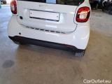  Smart  ForTwo SMART  COUPÈ / 2019 / 3P / COUPE EQ 60KW PASSION #45