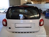  Smart  ForTwo SMART  COUPÈ / 2019 / 3P / COUPE EQ 60KW PASSION #52