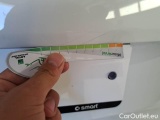  Smart  ForTwo SMART  COUPÈ / 2019 / 3P / COUPE EQ 60KW PASSION #53