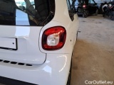  Smart  ForTwo SMART  COUPÈ / 2019 / 3P / COUPE EQ 60KW PASSION #54