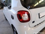  Smart  ForTwo SMART  COUPÈ / 2019 / 3P / COUPE EQ 60KW PASSION #56