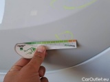  Smart  ForTwo SMART  COUPÈ / 2019 / 3P / COUPE EQ 60KW PASSION #62
