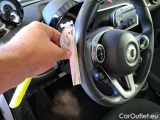  Smart  ForTwo SMART  COUPÈ / 2019 / 3P / COUPE EQ 60KW PASSION #100