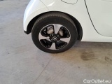  Smart  ForTwo SMART  COUPÈ / 2019 / 3P / COUPE EQ 60KW PASSION #111