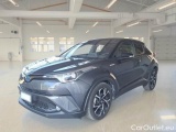  Toyota  C-HR TOYOTA  / 2016 / 5P / SUV 1.8H (122CV) E-CVT DYNAMIC 