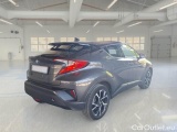 Toyota  C-HR TOYOTA  / 2016 / 5P / SUV 1.8H (122CV) E-CVT DYNAMIC #2