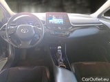  Toyota  C-HR TOYOTA  / 2016 / 5P / SUV 1.8H (122CV) E-CVT DYNAMIC #3