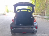  Toyota  C-HR TOYOTA  / 2016 / 5P / SUV 1.8H (122CV) E-CVT DYNAMIC #5