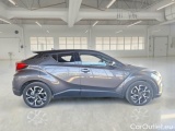  Toyota  C-HR TOYOTA  / 2016 / 5P / SUV 1.8H (122CV) E-CVT DYNAMIC #7