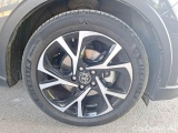  Toyota  C-HR TOYOTA  / 2016 / 5P / SUV 1.8H (122CV) E-CVT DYNAMIC #17