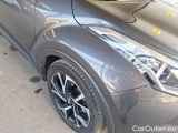  Toyota  C-HR TOYOTA  / 2016 / 5P / SUV 1.8H (122CV) E-CVT DYNAMIC #29