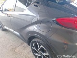  Toyota  C-HR TOYOTA  / 2016 / 5P / SUV 1.8H (122CV) E-CVT DYNAMIC #53