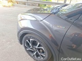  Toyota  C-HR TOYOTA  / 2016 / 5P / SUV 1.8H (122CV) E-CVT DYNAMIC #64