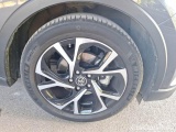  Toyota  C-HR TOYOTA  / 2016 / 5P / SUV 1.8H (122CV) E-CVT DYNAMIC #66