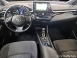  Toyota  C-HR TOYOTA  / 2019 / 5P / SUV 1.8H (122CV) E-CVT BUSINESS #3