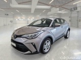 Toyota  C-HR TOYOTA  / 2019 / 5P / SUV 1.8H (122CV) E-CVT BUSINESS 