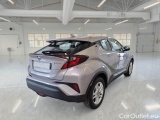  Toyota  C-HR TOYOTA  / 2019 / 5P / SUV 1.8H (122CV) E-CVT BUSINESS #2