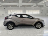  Toyota  C-HR TOYOTA  / 2019 / 5P / SUV 1.8H (122CV) E-CVT BUSINESS #7