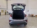  Toyota  C-HR TOYOTA  / 2019 / 5P / SUV 1.8H (122CV) E-CVT BUSINESS #5