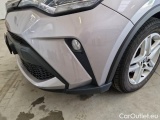  Toyota  C-HR TOYOTA  / 2019 / 5P / SUV 1.8H (122CV) E-CVT BUSINESS #29