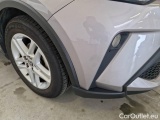  Toyota  C-HR TOYOTA  / 2019 / 5P / SUV 1.8H (122CV) E-CVT BUSINESS #34