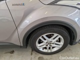  Toyota  C-HR TOYOTA  / 2019 / 5P / SUV 1.8H (122CV) E-CVT BUSINESS #37