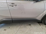  Toyota  C-HR TOYOTA  / 2019 / 5P / SUV 1.8H (122CV) E-CVT BUSINESS #39