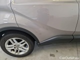  Toyota  C-HR TOYOTA  / 2019 / 5P / SUV 1.8H (122CV) E-CVT BUSINESS #42