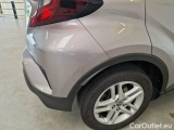  Toyota  C-HR TOYOTA  / 2019 / 5P / SUV 1.8H (122CV) E-CVT BUSINESS #44