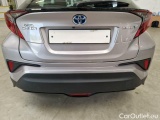  Toyota  C-HR TOYOTA  / 2019 / 5P / SUV 1.8H (122CV) E-CVT BUSINESS #46