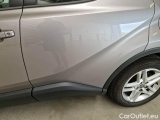  Toyota  C-HR TOYOTA  / 2019 / 5P / SUV 1.8H (122CV) E-CVT BUSINESS #54