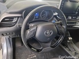  Toyota  C-HR TOYOTA  / 2019 / 5P / SUV 1.8H (122CV) E-CVT BUSINESS #67
