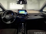  Toyota  C-HR TOYOTA  / 2019 / 5P / SUV 1.8H (122CV) E-CVT BUSINESS #3