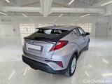  Toyota  C-HR TOYOTA  / 2019 / 5P / SUV 1.8H (122CV) E-CVT BUSINESS #2