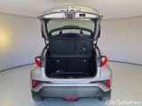  Toyota  C-HR TOYOTA  / 2019 / 5P / SUV 1.8H (122CV) E-CVT BUSINESS #5