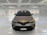  Toyota  C-HR TOYOTA  / 2019 / 5P / SUV 1.8H (122CV) E-CVT BUSINESS #6