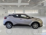  Toyota  C-HR TOYOTA  / 2019 / 5P / SUV 1.8H (122CV) E-CVT BUSINESS #7