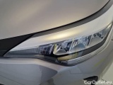  Toyota  C-HR TOYOTA  / 2019 / 5P / SUV 1.8H (122CV) E-CVT BUSINESS #25