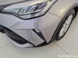  Toyota  C-HR TOYOTA  / 2019 / 5P / SUV 1.8H (122CV) E-CVT BUSINESS #31
