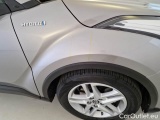  Toyota  C-HR TOYOTA  / 2019 / 5P / SUV 1.8H (122CV) E-CVT BUSINESS #42