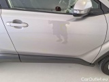  Toyota  C-HR TOYOTA  / 2019 / 5P / SUV 1.8H (122CV) E-CVT BUSINESS #45